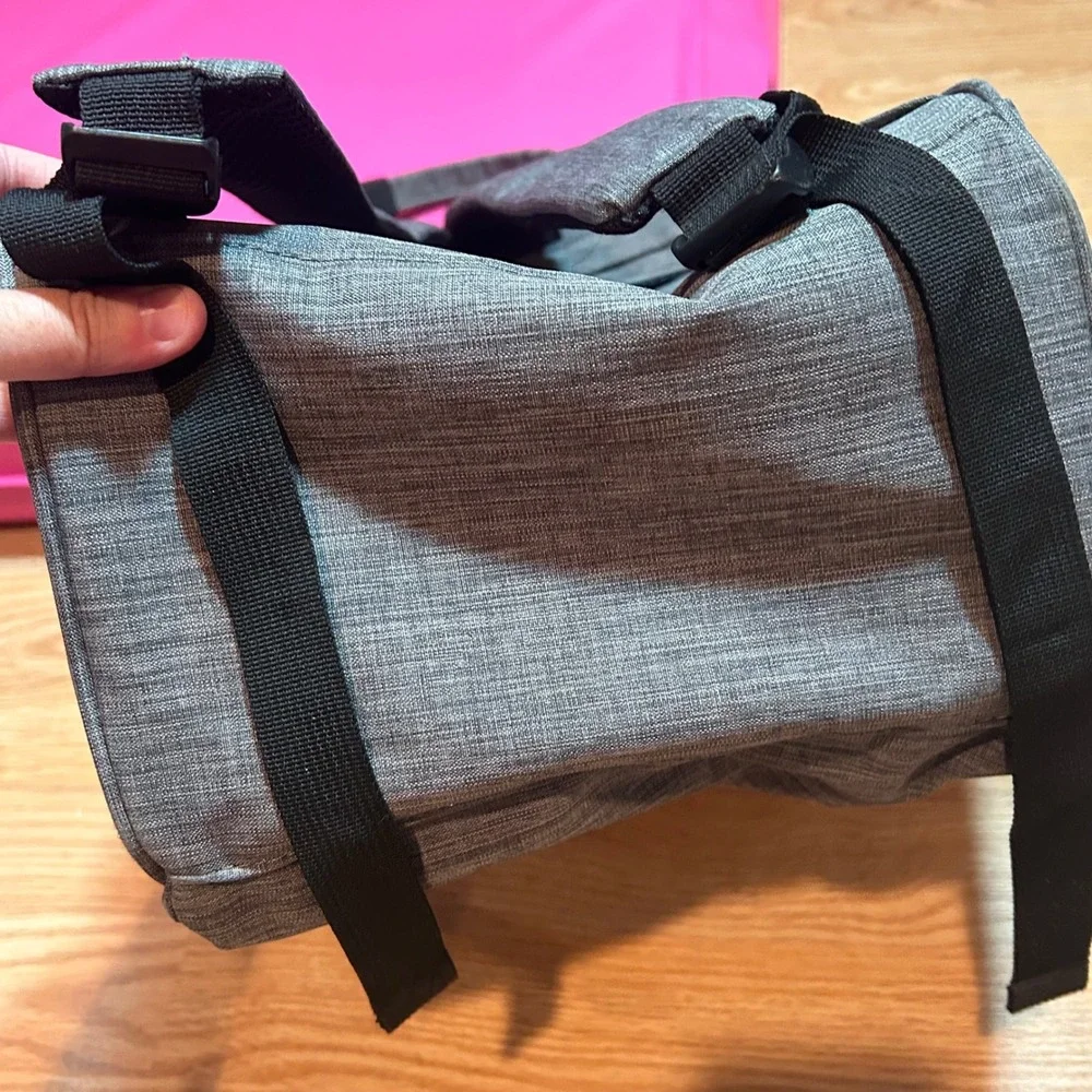 esonmus diaper bag